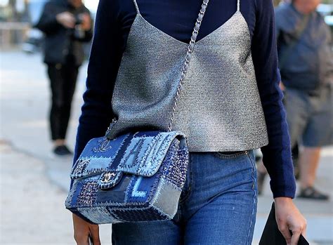 10 Facts You Should Know About Chanel Flap Bags - PurseBlog