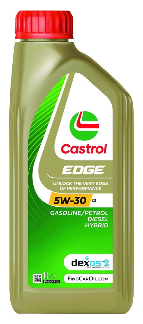 Castrol Edge 5W 30 C3 Ti 1L Online Prodaja Midaoil