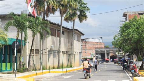 Culminan Obras De Asfaltado De La Iii Etapa De Urbanizaci N Los