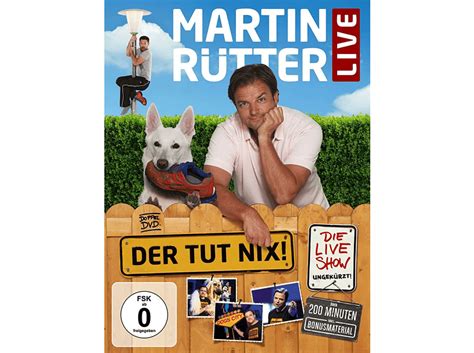 Der Tut Nix DVD Auf DVD Online Kaufen SATURN