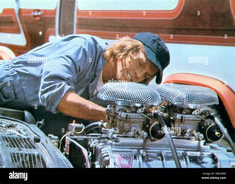 Corvette Summer Mark Hamill 1978 C Mgmcourtesy Everett Collection