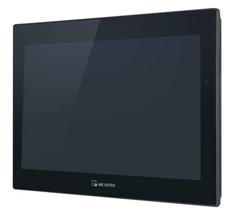 cMT2166X: Панель оператора системы Cloud HMI, дисплей 15.6" (1920x1080 ...