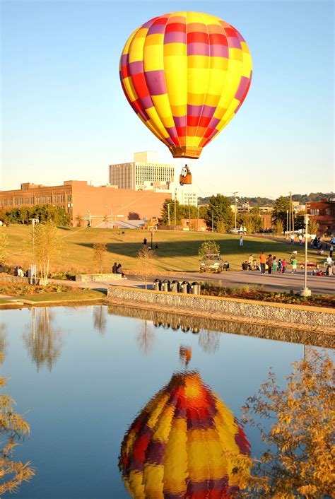 Railroad Park Birmingham | Birmingham, Steel city, Downtown