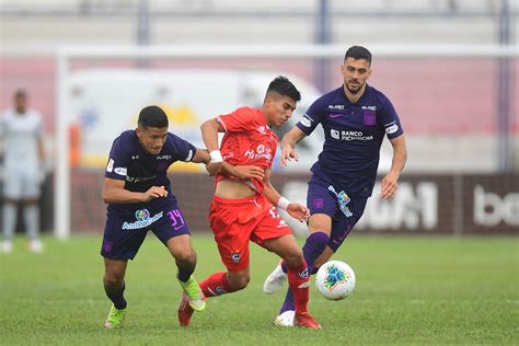 Alianza Lima Cerró La Fase 2 Con Un Empate 1 1 Ante Cienciano En El