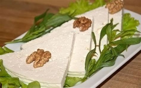 Рецепты с сыром Чанах