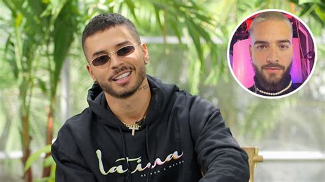 Reykon Y Maluma El D O Musical Que Triunfa Con El Tema Latina Hola