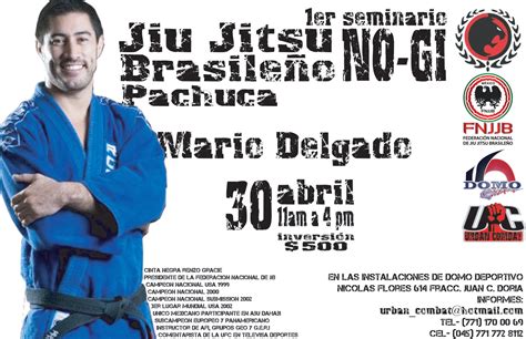 Kali Eskrima Arnis Artes Marciales Unidas Seminario De Jiu Jitsu Brasile O