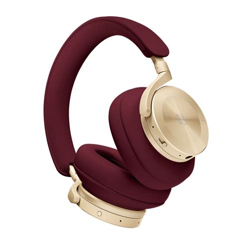 Tai Nghe Kh Ng D Y Ch Ng N B O Beoplay H Lunar Red Lunar New Year