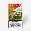 Bán Relx Pod Pro 2 Oolong Ice Tea Chính Hãng Epod Việt Nam