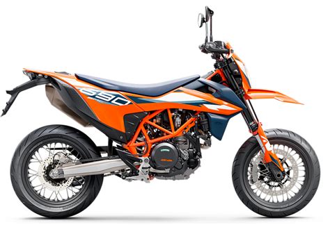 Ktm Smc R