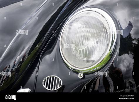 Headlight Beetle Hi Res Stock Photography And Images Alamy