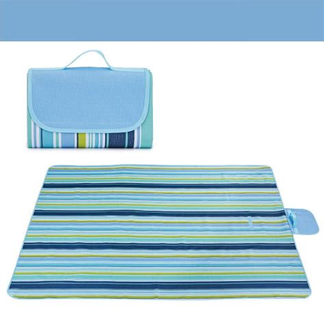 Sunpax Extra Large Beach Blanket Waterproof Sandproof Etsy