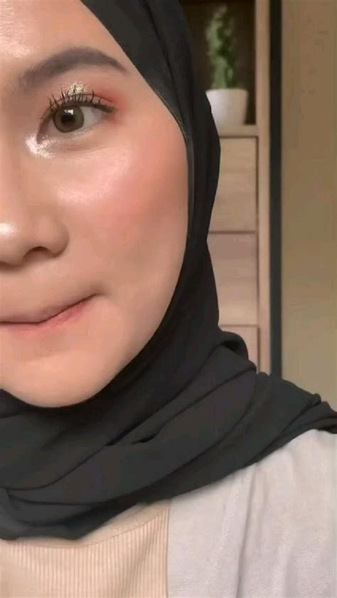 Tutorial Makeup Inspirasi Riasan Bentuk Alis Riasan Wajah