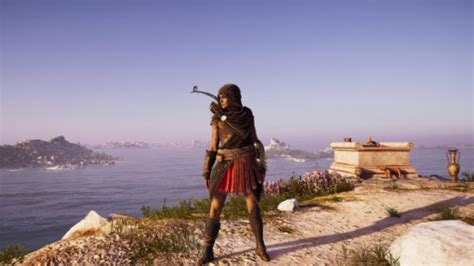 [top 10] Ac Odyssey Best Armor Sets To Wear From Early To Late Game Gamers Decide