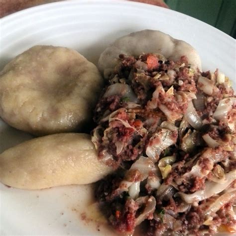 Jamaican Corn Beef Cabbage Recipe