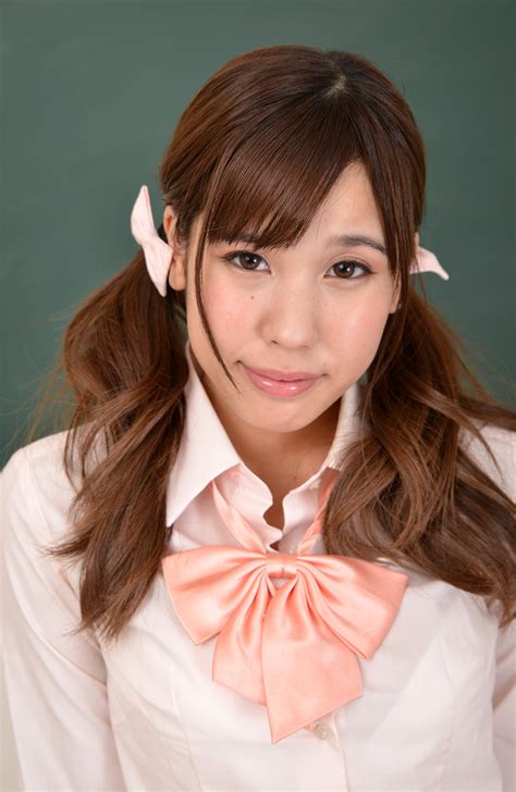 JapaneseBeauties Ruru Aizawa Jav Model Free JavIdol Nude Picture