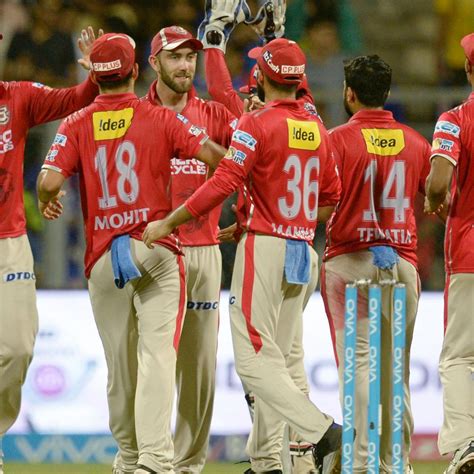 Ipl Results 2018 Scores Points Table And Schedule After April 15