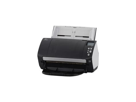 Fujitsu Fi 7160 PA03670 B085 Document Scanner Newegg