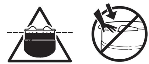 Cleveland KGL 40 T Gas Floor Kettles User Manual