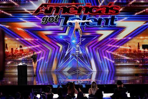 Every Act That Auditioned for AGT 2024, Episode 8 Recap | NBC Insider