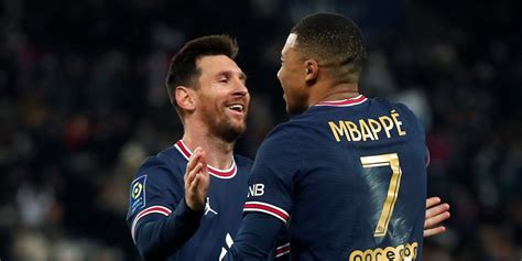 Esclata la guerra entre Messi i Mbappé al PSG i pot passar de tot