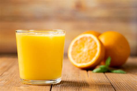 What Happens To Your Body When You Drink Orange Juice Every Day Parade