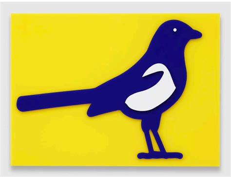 julian opie art  wishes