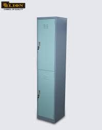 Jual Lion Steel Locker Pintu L