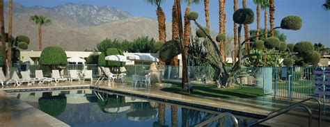 Desert Isle of Palm Springs description | timeshare users group