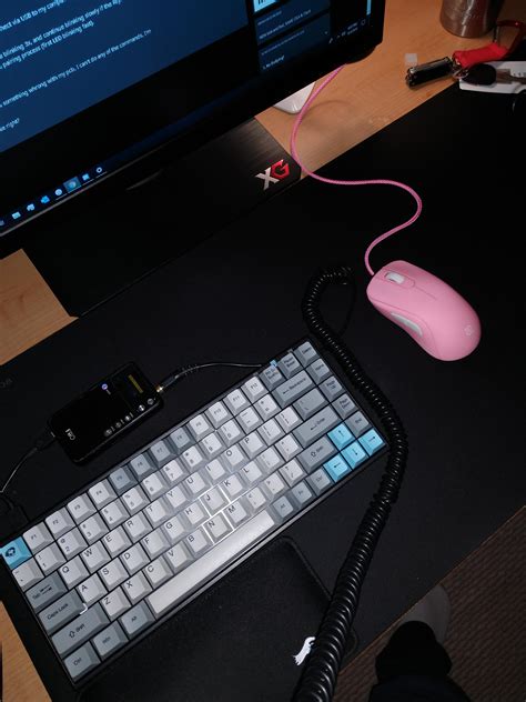 HELP AKKO 3084 : r/MechanicalKeyboards
