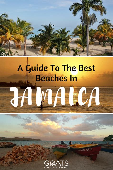 10 Best Beaches In Jamaica Artofit