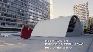 Administração FGV Mestrado e Doutorado