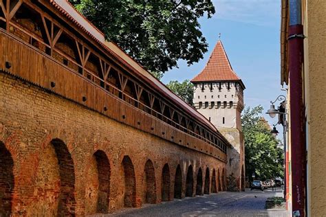 City Tour Sibiu In English Travel Buddies