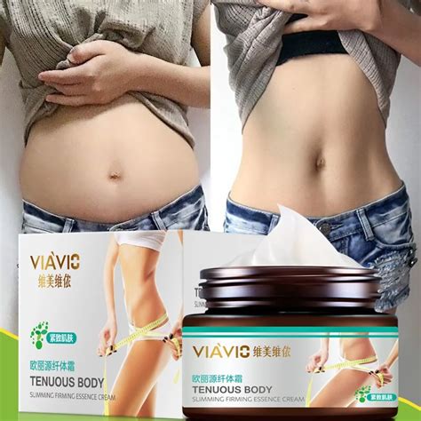 Slimming Cellulite Removal Cream Fat Burner Weight Loss Slimming Creams