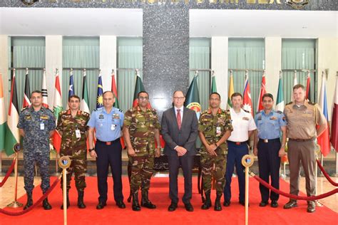 বাংলাদেশ ডিফেন্স সার্ভিসেস কমান্ড Us Embassy Dhaka