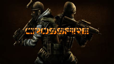 Crossfire Wallpapers Wallpaper Cave