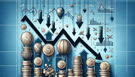 Déflation définition causes et conséquences sur léconomie