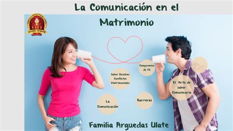 La Comunicación en el matrimonio Virtual by Pedro Arguedas on Prezi