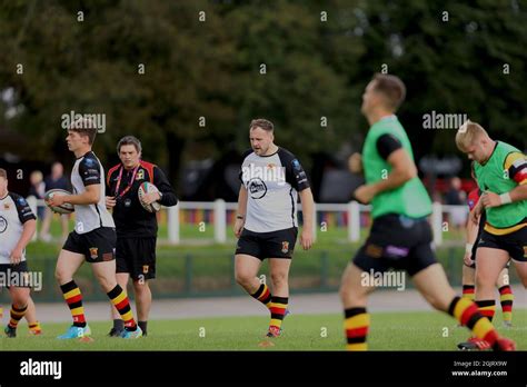 Cardiff Rfc Hi Res Stock Photography And Images Alamy