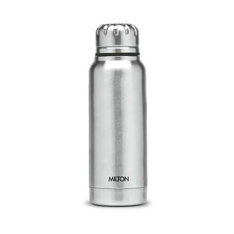 Milton Hot Cold Water Bottle For Office Traveling Use Packaging Type Attractive Corrugated