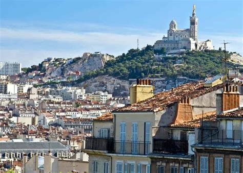 Connaissez-vous les dates clés qui ont fait l’histoire de Marseille