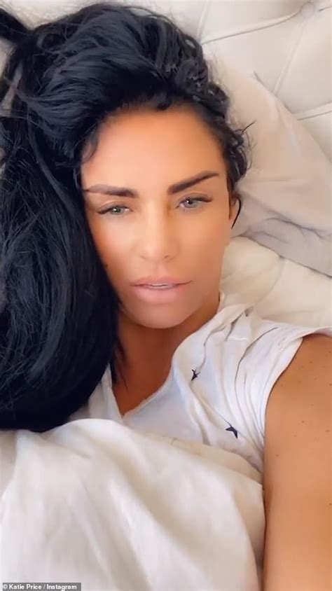 Katie Price Looks Jittery As She Poses With Fans At £80 Make Up