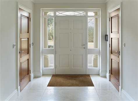 The Difference Between a Foyer & a Vestibule | Hunker