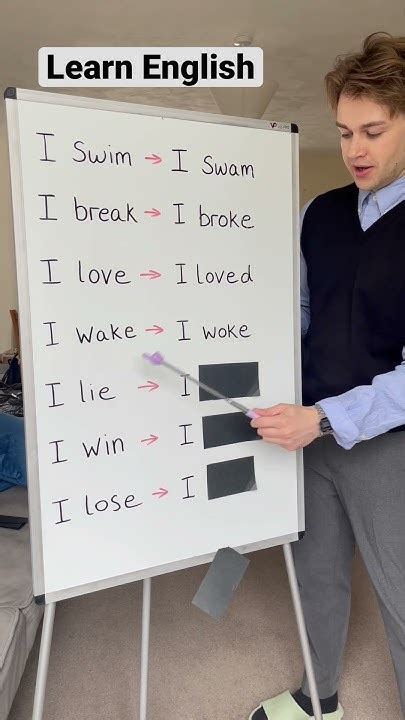 An English Lesson 🧐 Englishlesson Englishteacher Learnenglish