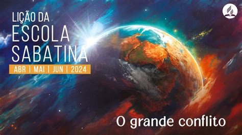 Lição 10 Escola Sabatina Morte no Antigo Testamento Estudo