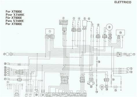 Schema Electrique Sherco Hrd 50 Combles Isolation