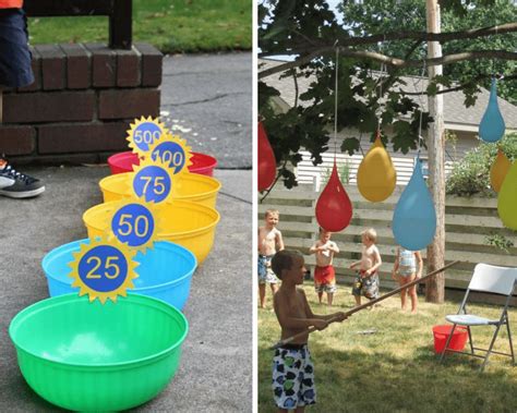 16 activités amusantes et pas chères à faire avec les enfants pendant