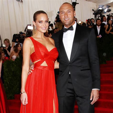 Derek Jeter’s Wife Hannah Jeter Once Bagged a ‘Six-Figure’ Deal to Feature Alongside a Talking ...