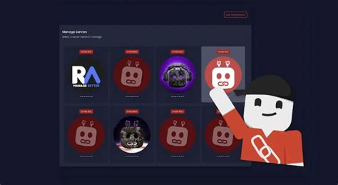 How to get and use the Bloxlink Discord bot