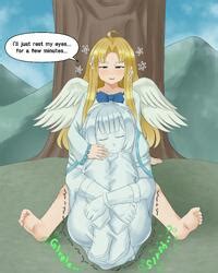 Drao Staying Warm Together E Hentai Lo Fi Galleries